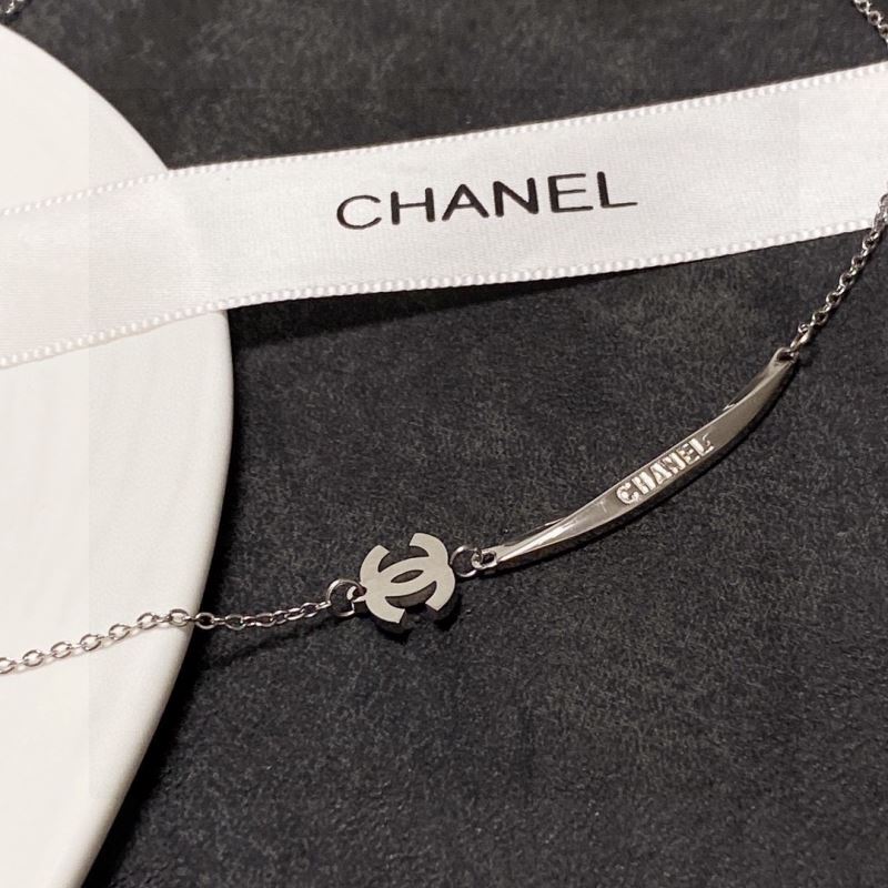 Chanel Necklaces